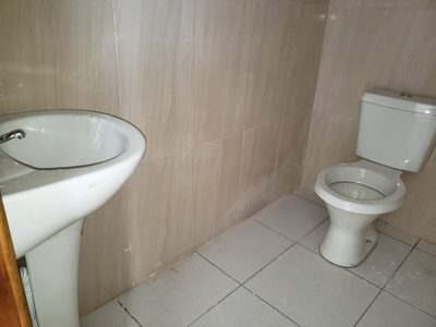 Loja-Salão, 400 m² - Foto 1