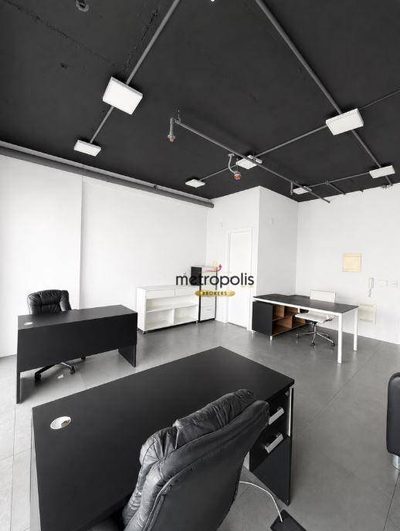 Sala-Conjunto, 35 m² - Foto 2