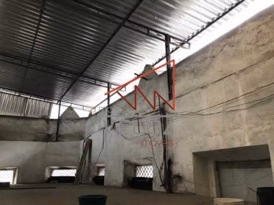 Loja-Salão, 200 m² - Foto 1