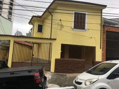 Sobrado, 2 quartos - Foto 1