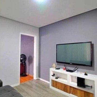 Sobrado, 3 quartos, 200 m² - Foto 1