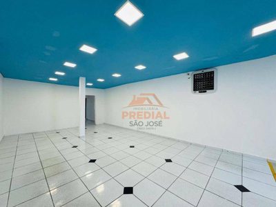 Loja-Salão, 105 m² - Foto 3