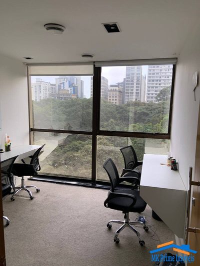 Sala-Conjunto, 40 m² - Foto 3