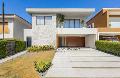 Casa, 3 quartos, 329 m² - Foto 2
