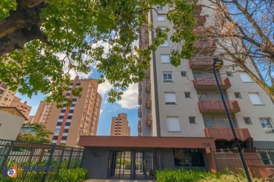 Apartamento, 1 quarto, 27 m² - Foto 1
