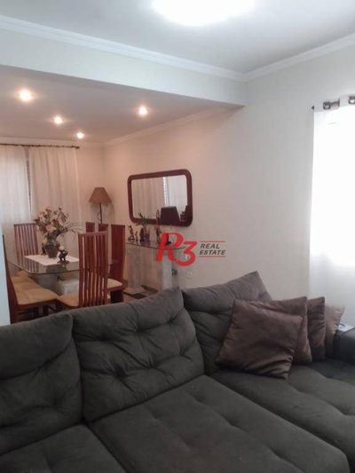 Casa, 3 quartos, 112 m² - Foto 2