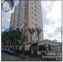 Apartamento, 1 quarto, 45 m² - Foto 1