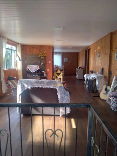 Casa, 5 quartos, 125 m² - Foto 3
