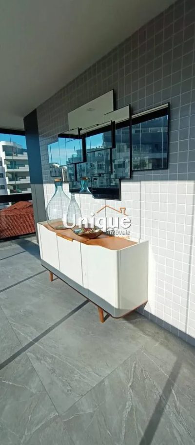 Apartamento, 2 quartos, 95 m² - Foto 2