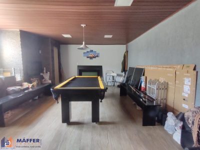 Cobertura, 2 quartos, 220 m² - Foto 1