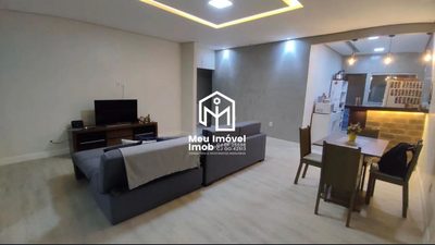 Casa, 3 quartos, 330 m² - Foto 1