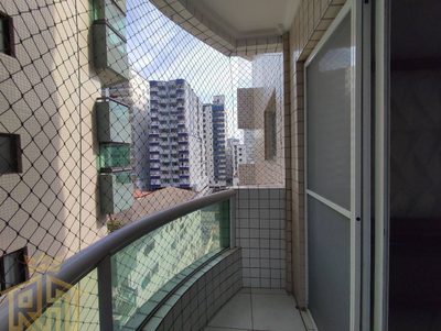 Apartamento, 1 quarto, 45 m² - Foto 5