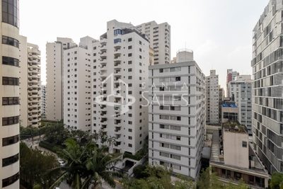 Apartamento, 3 quartos, 167 m² - Foto 4