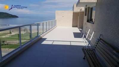 Apartamento, 2 quartos, 130 m² - Foto 2