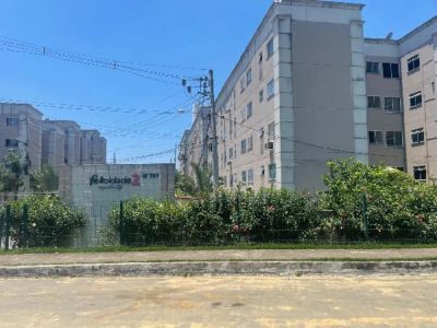 Apartamento, 2 quartos, 46 m² - Foto 1