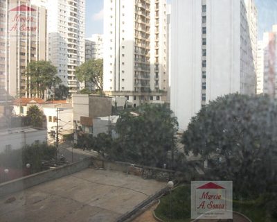 Apartamento, 2 quartos, 90 m² - Foto 4