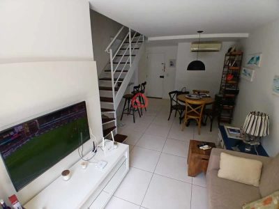 Apartamento, 2 quartos, 80 m² - Foto 3