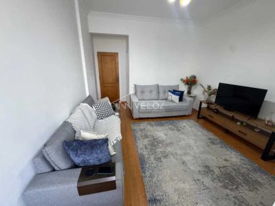 Apartamento, 3 quartos, 80 m² - Foto 3