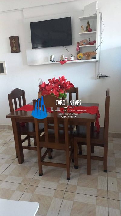 Apartamento, 2 quartos, 56 m² - Foto 3