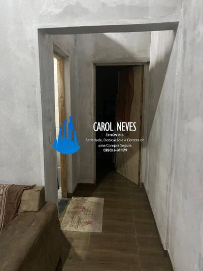 Casa, 2 quartos - Foto 5