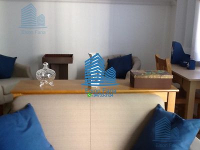 Apartamento, 3 quartos, 77 m² - Foto 4