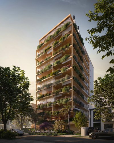 Apartamento, 3 quartos, 183 m² - Foto 4
