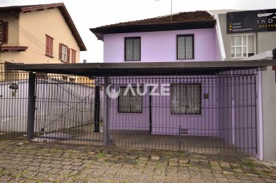 Casa, 1 quarto, 190 m² - Foto 1