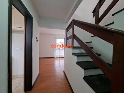 Cobertura, 2 quartos, 180 m² - Foto 4