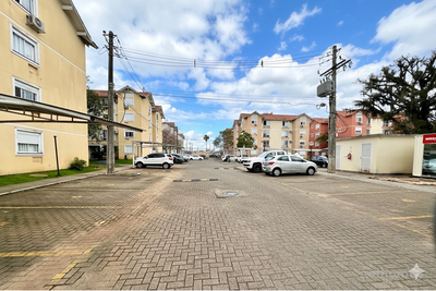 Apartamento, 3 quartos, 51 m² - Foto 3