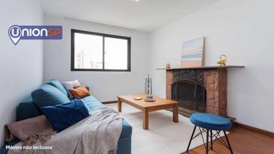 Apartamento, 3 quartos, 184 m² - Foto 2