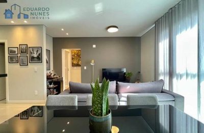 Apartamento, 2 quartos, 72 m² - Foto 3