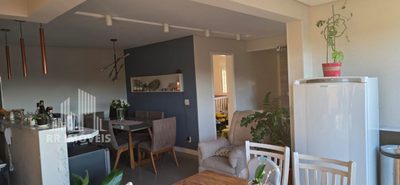 Apartamento, 2 quartos, 75 m² - Foto 3