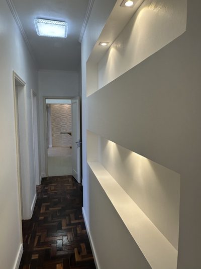 Apartamento, 3 quartos, 151 m² - Foto 5