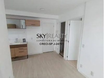 Apartamento, 2 quartos, 34 m² - Foto 2