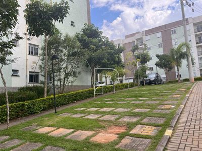 Apartamento, 2 quartos, 51 m² - Foto 1