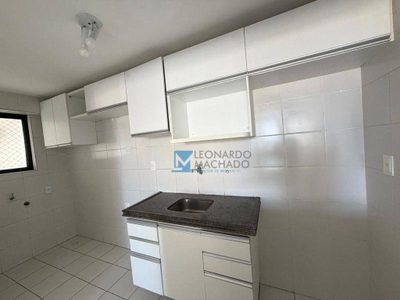 Apartamento, 3 quartos, 60 m² - Foto 5