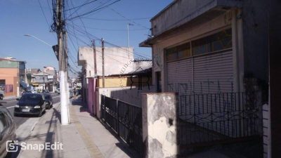 Loja-Salão, 445 m² - Foto 2