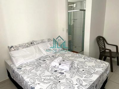 Apartamento, 2 quartos, 59 m² - Foto 5
