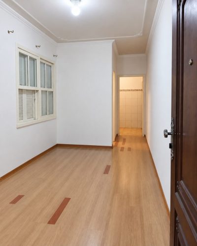 Apartamento, 1 quarto, 26 m² - Foto 2