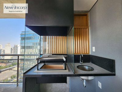 Apartamento, 4 quartos, 167 m² - Foto 3