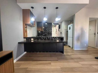 Apartamento, 1 quarto, 46 m² - Foto 2