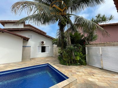 Casa, 4 quartos, 359 m² - Foto 2