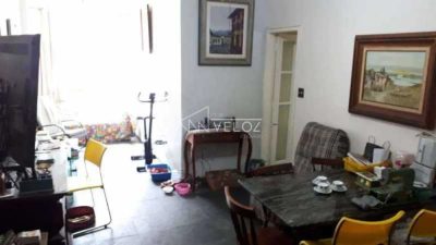 Apartamento, 3 quartos, 102 m² - Foto 2