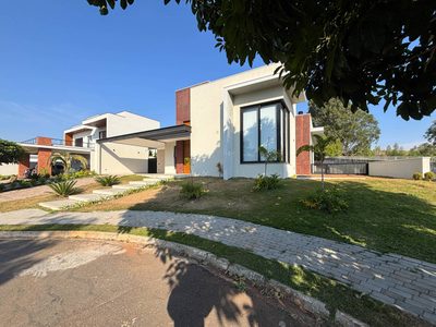 Casa de Condomínio, 3 quartos - Foto 2