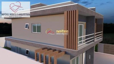 Sobrado, 59 m² - Foto 5
