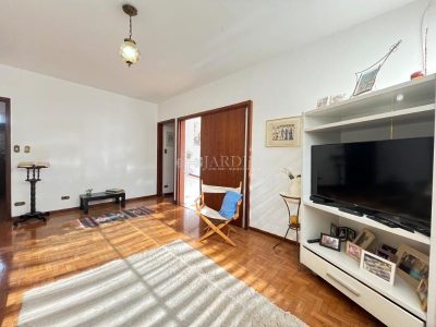Sobrado, 4 quartos, 373 m² - Foto 4