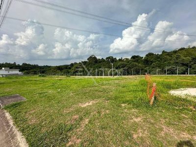 Terreno, 348 m² - Foto 1