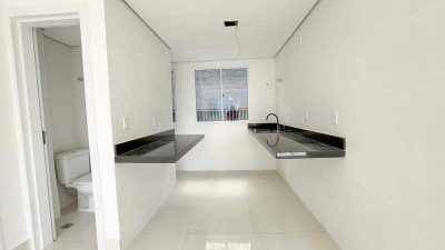 Apartamento, 2 quartos, 67 m² - Foto 3