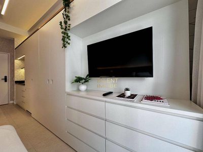 Kitnet-Studio, 27 m² - Foto 5