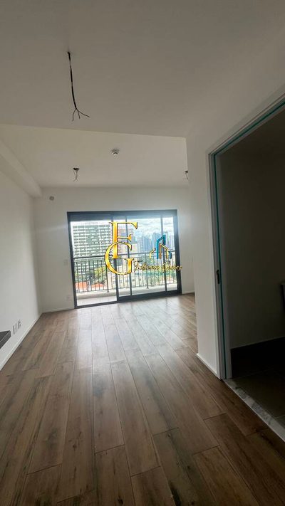Apartamento, 1 quarto, 27 m² - Foto 4
